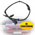 Topteng Windscreen Washer Nozzle Chain 616 616 For Bmw 1 2 Series F20 F21 F22 F23 F87 7249646 4849413