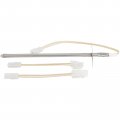 2-pack 12001656 Temperature Sensor Replacement For Jenn-air Ww30110w Range Oven Compatible With Oven Upstart Components Brand