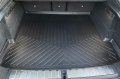 Eaccessories Rgo Liner Trunk T For Bmw X6 2020-2024 A Weather-resistants Cars With Raised Lip A Non-slip Car Mat Rubber A Easy 