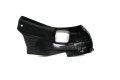 Mercedes Benz W220 S Class S600 S430 00-02 Driver Seat Left Trim Cover Black Oem