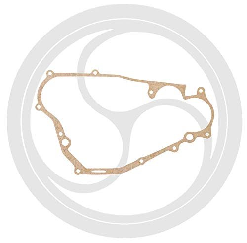 Yamaha Clutch Crankcase Cover Gasket For Yz250 Ytz250 Tri Z Part Number 5x5-15462-01-00 5x5-15462-00-00 Fits 1982 To 1987
