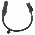 Applianpar Engine Camshaft And Crankshaft Position Sensor Kit For Hyundai Kia