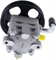 Solarhome New Power Steering Pump 49100-65j00 4910065j00 Compatible With Suzuki Vitara Ii Jt 2 0 J20a 05 10 Grand 2005 04