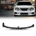 Front Upper Bumper Retainer For Nissan Altima 2016-2018 622409hs0a Ni1035112