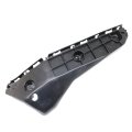 Bumper Bracket Front Driver Side Plastic For Lexus Gx460 2014 To 2021 Part Number 5211660230 