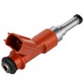Ocpty Fuel Injectors Engine Part Fit For Lexus Es350 Rx350 Toyota Rav4 Highlander Avalon Camry Sienna Venza