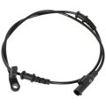 Abs Wheel Speed Sensor For Freightliner And Mercedes Benz Sprinter 2500 3500 Front Left Or Right Replaces Als3082 9069050601 