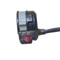 Usonline911 Handlebar Switch Control Engine Start Run Off Headlight For 06-08 Yamaha Yfz 450 Yfz450 Warrior 4kb-83973-21-00