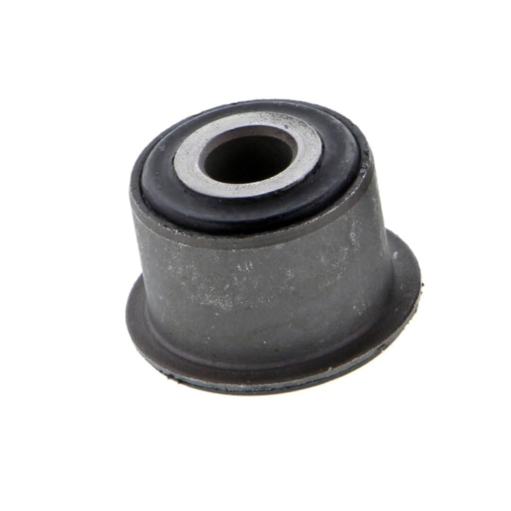 Control Arm Bushing For 2003 2004 2005 Chevy Express 2500 Natural Rubber Black Press In 2 Pack 1 00 Inside Diameter