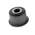 Control Arm Bushing For 2003 2004 2005 Chevy Express 2500 Natural Rubber Black Press In 2 Pack 1 00 Inside Diameter 