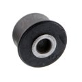 Control Arm Bushing For 2003 2004 2005 Chevy Express 2500 Natural Rubber Black Press In 2 Pack 1 00 Inside Diameter