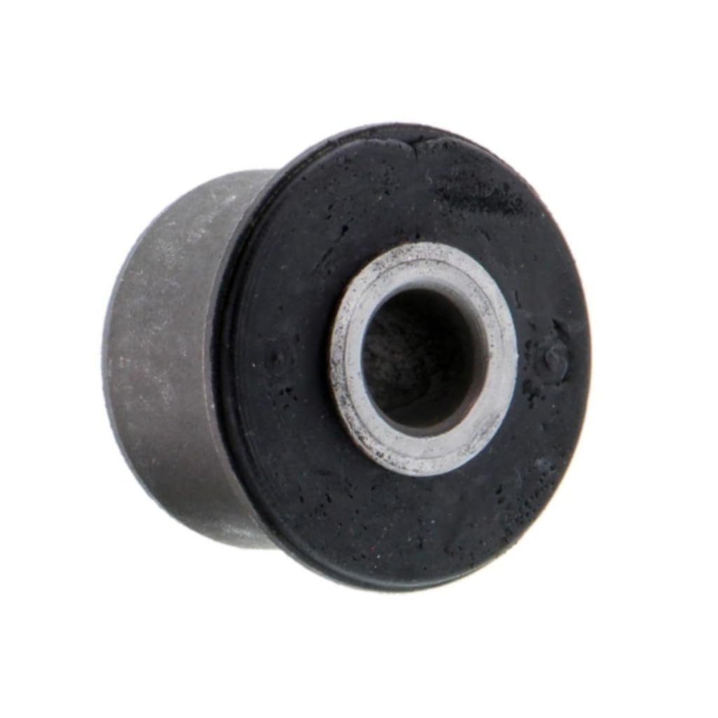 Control Arm Bushing For 2003 2004 2005 Chevy Express 2500 Natural Rubber Black Press In 2 Pack 1 00 Inside Diameter