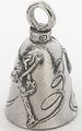 Guardian Bell Figure Skater 