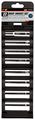 Performance Tool W32300 8-piece 1 2-inch Drive Sae Deep Socket Set 