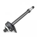 Cv Intermediate Shaft Fits Ford Escape 01-12 Mariner Front Right Auto Fwd 