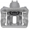 Aintier Silvery Rear Right Brake Calipers Fit For Honda Cr-v 2005-2006
