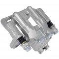 Aintier Silvery Rear Right Brake Calipers Fit For Honda Cr-v 2005-2006