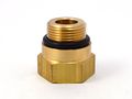 Fumoto Valve Adapter Adp-22 22mm-1 5 