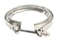 Isx Paccar Mx-13 Isc Isl 8 9 Liter Replacement Fit For Cummins Inlet Outlet Exhaust Pipe V Clamp 501510 