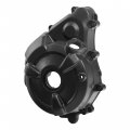Tcmt Left Engine Stator Cover Crankcase Fit For Yamaha Mt07 2021-2024 Yzfr7 2022-2024