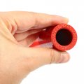 X Autohaux 19mm 0 75 Id 45 Degree Elbow Silicone Reducer Hose Pipe Bend Turbo Water Intercooler Red