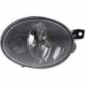 Mercedes-benz Sprinter 2500 Fog Light Assembly 2014 15 16 17 2018 Driver Side W Bulbs Capa Certified Mb2592126 