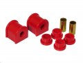 Prothane 99-01 Dodge Durango Rear Sway Bar Bushings 16mm Red 
