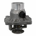 143-0891 Thermostat With Jiggle Valve And Long Stroke For Maximum Cooling Vehicle Specific Fit 