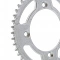 Niche 428 Pitch 47 Tooth Rear Drive Sprocket For 1983-2019 Suzuki Rm85 Rm80 Rm85l Yamaha Yz80