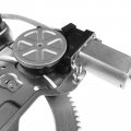 A-premium Electric Window Regulator With Motor Compatible Kia Sorento 2003-2009 Front Passenger Side
