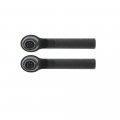 Front Steering Tie Rod End Kit Fits 2007-2009 Chevrolet Cheyenne 