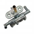 Jdllong Gas Fuel Petcock On Off Valve 44300-07g01 Fits Suzuki Ltz-400 2x4 Quadsport Z400 2003-2007