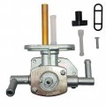 Jdllong Gas Fuel Petcock On Off Valve 44300-07g01 Fits Suzuki Ltz-400 2x4 Quadsport Z400 2003-2007
