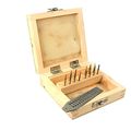 Tap Die 15pc Set 