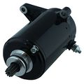 Caltric Starter Fits Kawasaki Zx7r Zx-7r Ninja Zx750 Zx-750 1991-2003