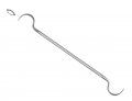 Swiss Pattern Diesinker Riffler File By Grobet 975 Or 539 6 Inch Cut 2 