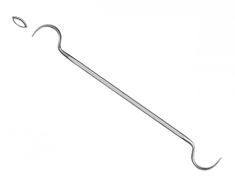 Swiss Pattern Diesinker Riffler File By Grobet 975 Or 539 6 Inch Cut 2