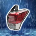 Labwork Passenger Side Tail Light Replacement For Subaru Forester 2017 2018 Rear Lamp Assembly Rh Right 84912sg141