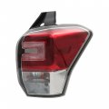 Labwork Passenger Side Tail Light Replacement For Subaru Forester 2017 2018 Rear Lamp Assembly Rh Right 84912sg141