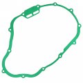 Caltric Clutch Plates And Gasket Compatible With Honda Trx300fw Trx-300fw Fourtrax 4x4 300 1995-2000