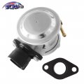 Tom Left Air Smog Pump Check Valve For 1995-2005 Audi S6 A6 Quattro Allroad 078131101ab