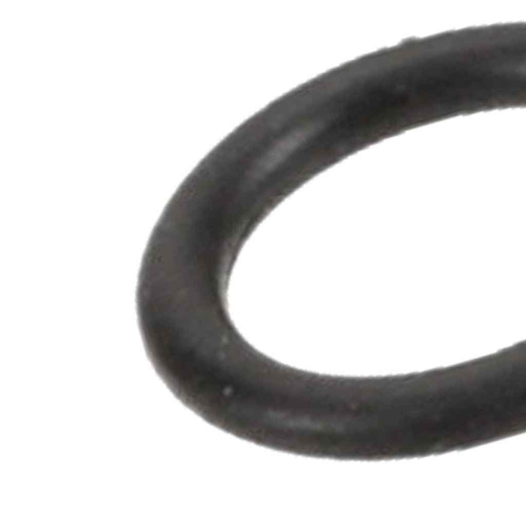 Automatic Transmission Dipstick Tube Seal For Mercedes Benz Ml500 2002 2003 2004 2005 Rlx-wop-oes-0229972248-cl360a101 Black