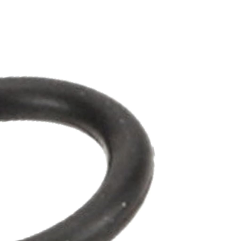 Automatic Transmission Dipstick Tube Seal For Mercedes Benz Ml500 2002 2003 2004 2005 Rlx-wop-oes-0229972248-cl360a101 Black