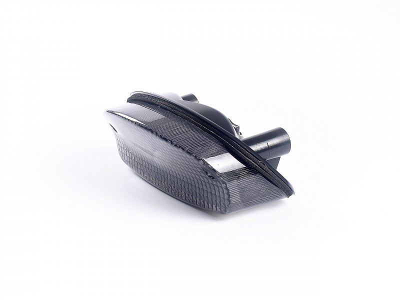 Bright2wheels Motorcycle Led Tail Light With Turn Signals For 97-98 Cbr1100xx 98-02 Hornet 600 98-00 Vt1100 Shadow Spirit 87-94