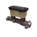 Brake Master Cylinder With Reservoir For Chevy C1500 500 1990 1991 1992 1993 1 1 8 In Bore Size Front Position 