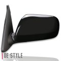 Auto Dynasty To1320259 Oe Style Powered Heated Driver Left Side View Door Mirror For Toyota Matrix 09-14