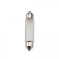 Ocsparts 211-2x-fr Frosted Light Bulb 10 Watts 12 Volts Pack Of 