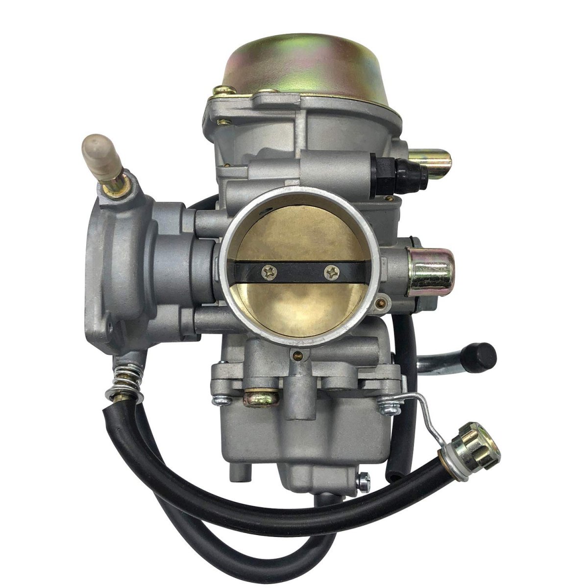 Carburetor For Jd Trail Buck 650 2004-2005 Carb