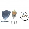 Carburetor For Jd Trail Buck 650 2004-2005 Carb