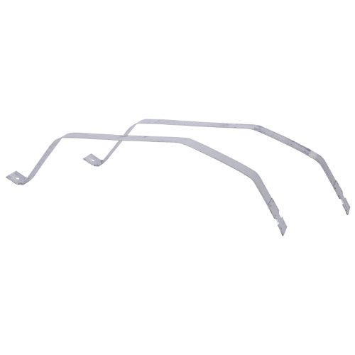 St28 Fuel Tank Straps For Ford Bronco